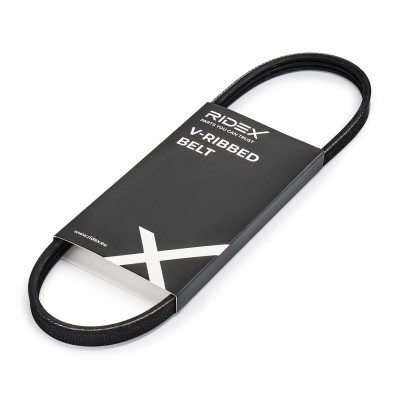V-Ribbed Belt RIDEX 305P0686 305P0686 - photo 2