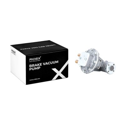 Vacuum Pump RIDEX 387V0005 387V0005 - photo 2