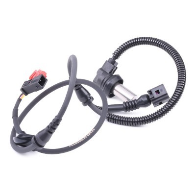 ABS Sensor RIDEX 412W0005 412W0005 - photo 3