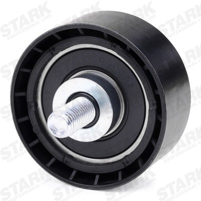 Belt Tensioner V-Ribbed Belt Stark SKTP-0600151 SKTP-0600151 - photo 3