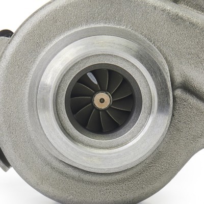 Turbocharger RIDEX 2234C10041 2234C10041 - photo 5