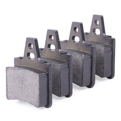 Brake Pads Set RIDEX 402B0462 402B0462 - photo 6