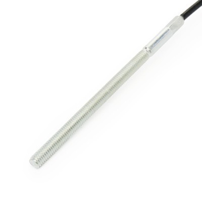 Cable Pull, clutch control RIDEX 478S0110 478S0110 - photo 3