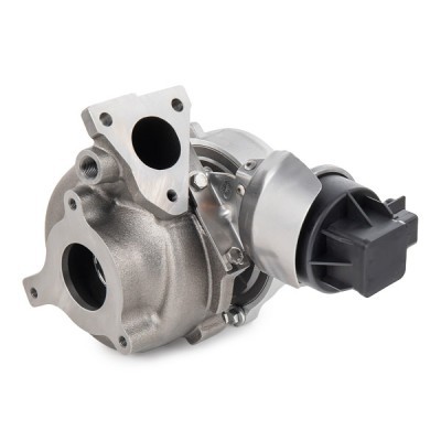 Turbocharger RIDEX 2234C10105 2234C10105 - photo 3