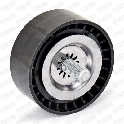 Belt Tensioner V-Ribbed Belt Stark SKTP-0600686 SKTP-0600686 - photo 4