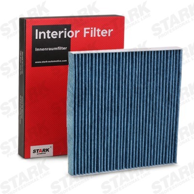 Cabin Air Filter Stark SKIF-0170518 SKIF-0170518 - photo 2