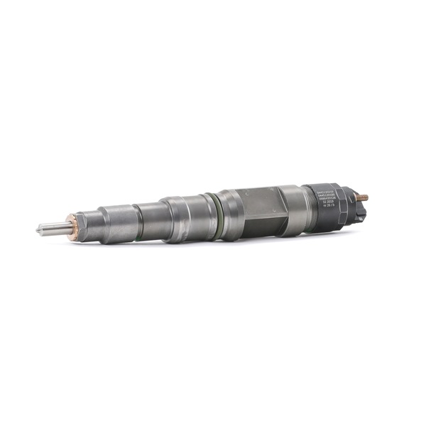 Injector Nozzle RIDEX 3902I0344R 3902I0344R - photo 1