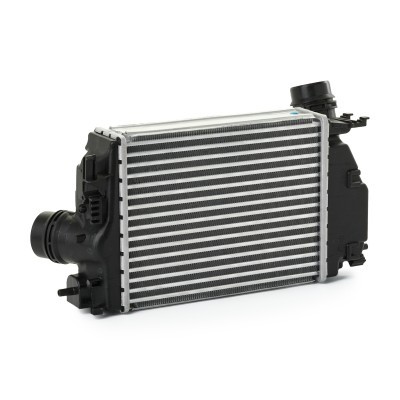 Intercooler, Charger RIDEX 468I0306 468I0306 - photo 9