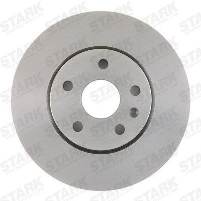 Brake Disc Stark SKBD-0020205 SKBD-0020205 - photo 4