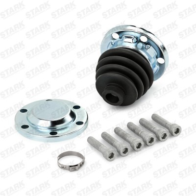 Bellow, drive shaft Stark SKBDA-1300059 SKBDA-1300059 - photo 2