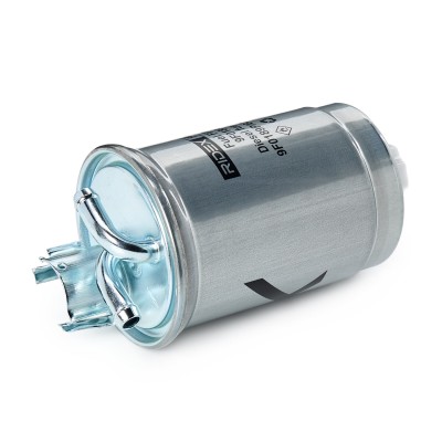 Fuel Filter RIDEX 9F0189P 9F0189P - photo 2