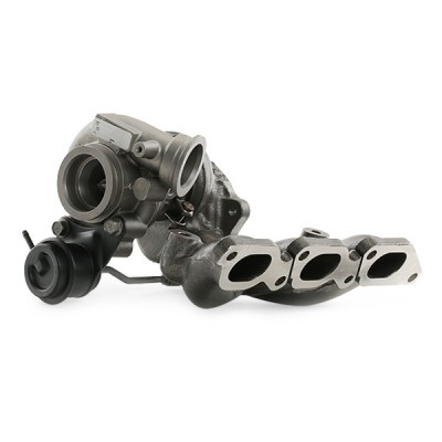 Turbocharger RIDEX 2234C10243R 2234C10243R - photo 2