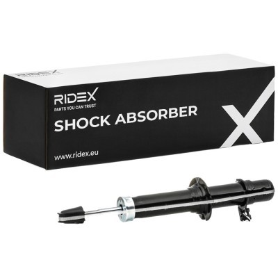 Shock Absorber RIDEX 854S0388 854S0388 - photo 2