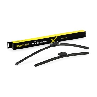 Wiper Blade RIDEX 298W0201P 298W0201P - photo 2