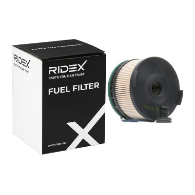 Fuel Filter RIDEX 9F0495 9F0495 - photo 7