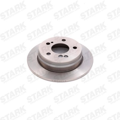 Brake Disc Stark SKBD-0020234 SKBD-0020234 - photo 5