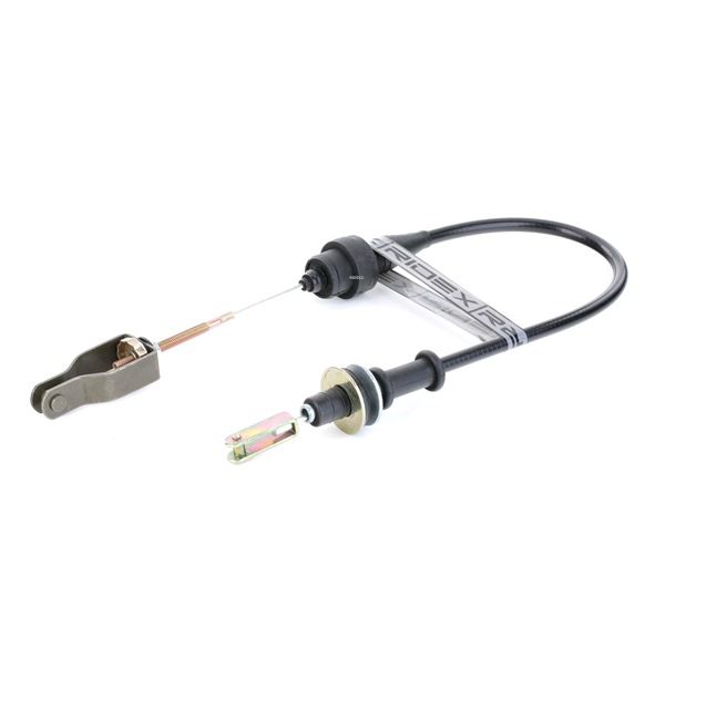 Cable Pull, clutch control RIDEX 478S0035 478S0035 - photo 1