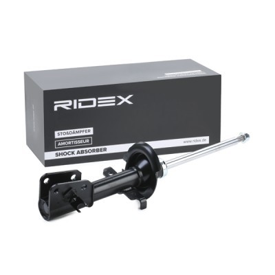 Shock Absorber RIDEX 854S0340 854S0340 - photo 3