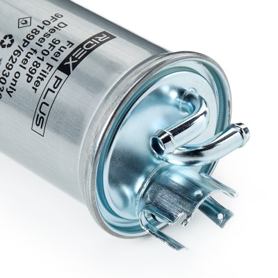 Fuel Filter RIDEX 9F0189P 9F0189P - photo 5