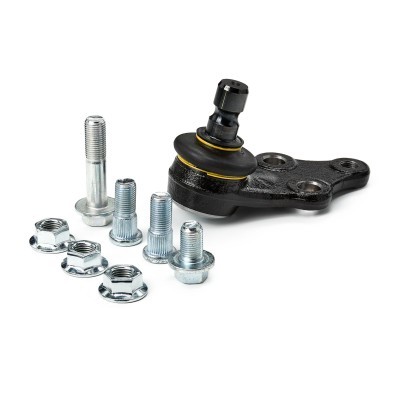 Ball Joint RIDEX 2462S0281P 2462S0281P - photo 2
