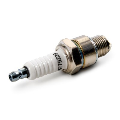 Spark Plug RIDEX 686S0190 686S0190 - photo 3