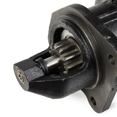 Starter RIDEX 2S0747 2S0747 - photo 5