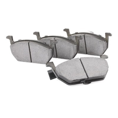 Brake Pads Set RIDEX 402B0912 402B0912 - photo 6