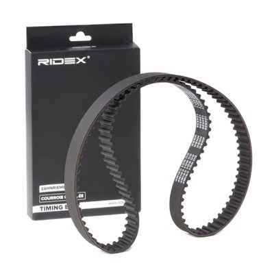 Timing Belt RIDEX 306T0242 306T0242 - photo 2