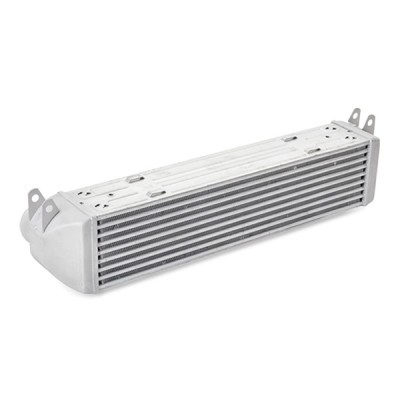 Intercooler, Charger RIDEX 468I0200 468I0200 - photo 4