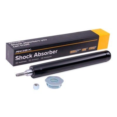 Shock Absorber RIDEX 854S0135 854S0135 - photo 3