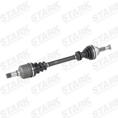 Drive Shaft Stark SKDS-0210077 SKDS-0210077 - photo 3