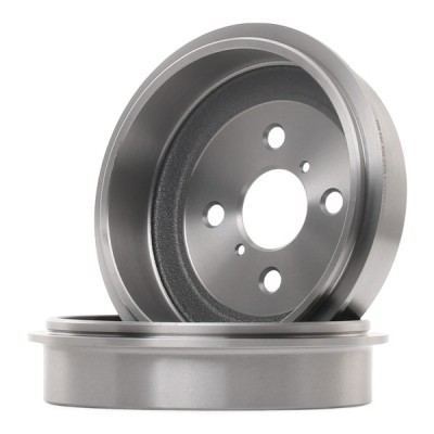 Brake Drum RIDEX 123B0158 123B0158 - photo 4