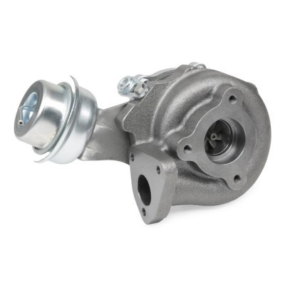 Turbocharger RIDEX 2234C0077 2234C0077 - photo 4