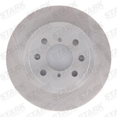 Brake Disc Stark SKBD-0020273 SKBD-0020273 - photo 3