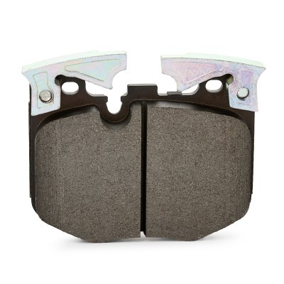 Brake Pads Set RIDEX 402B1383P 402B1383P - photo 5
