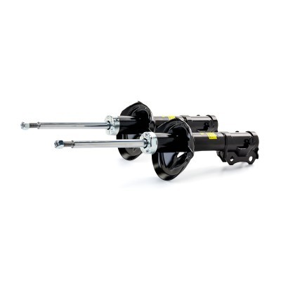 Shock Absorber RIDEX 854S1535P 854S1535P - photo 3