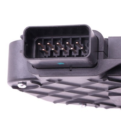 Door Lock RIDEX 1361D0227 1361D0227 - photo 5