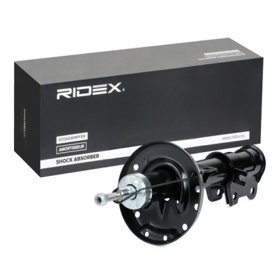 Shock Absorber RIDEX 854S1335 854S1335 - photo 3