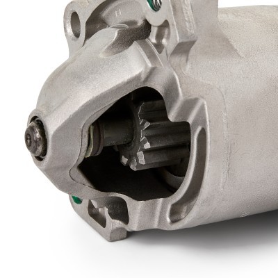 Starter RIDEX 2S0981R 2S0981R - photo 5