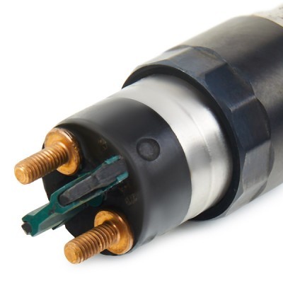 Injector Nozzle RIDEX 3902I0541R 3902I0541R - photo 5