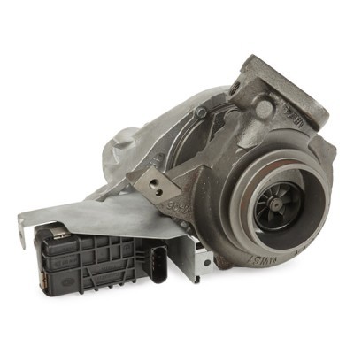 Turbocharger RIDEX 2234C0288R 2234C0288R - photo 5