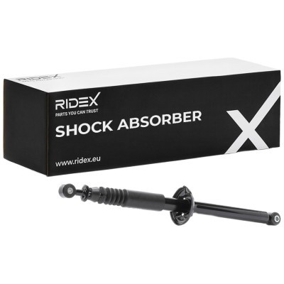 Shock Absorber RIDEX 854S1002 854S1002 - photo 2