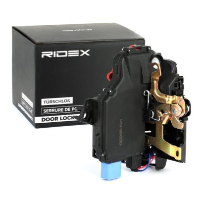 Door Lock RIDEX 1361D0030 1361D0030 - photo 2