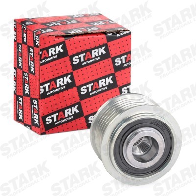 Alternator – one-way clutch Stark SKFC-1210006 SKFC-1210006 - photo 2