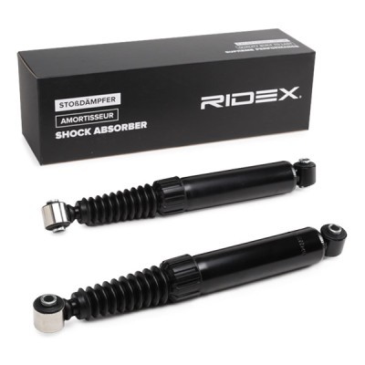Shock Absorber RIDEX 854S18240 854S18240 - photo 3