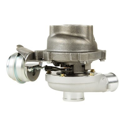 Turbocharger RIDEX 2234C10468 2234C10468 - photo 5