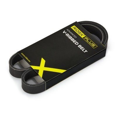 V-Ribbed Belt RIDEX 305P0050P 305P0050P - photo 2