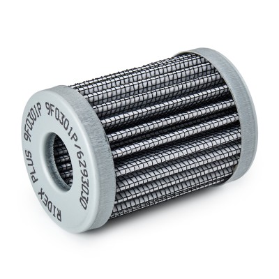 Fuel Filter RIDEX 9F0301P 9F0301P - photo 2