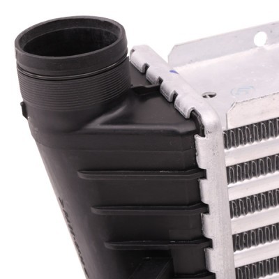 Intercooler, Charger RIDEX 468I0220 468I0220 - photo 6