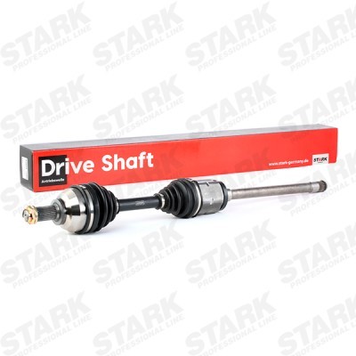 Drive Shaft Stark SKDS-0210001 SKDS-0210001 - photo 4